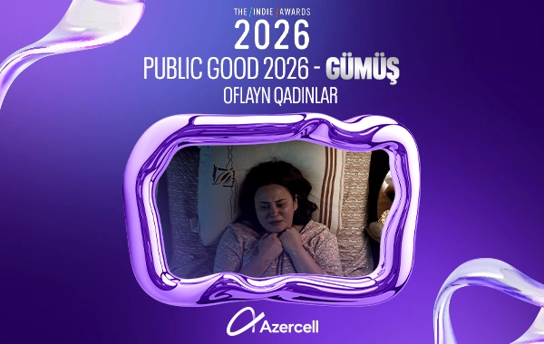 Azercell-in Oflayn qadınlar layihəsi beynəlxalq mükafata layiq görülüb