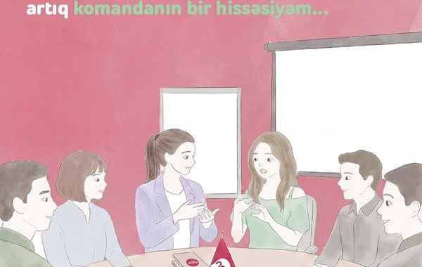 "Nar"ın dəstəyi ilə inklüzivliyə dair real həyat hekayələri təqdim edilir