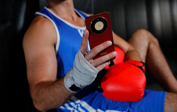 8300 mAh batareyaya malik, sarsılmaz HONOR X9d artıq satışdadır