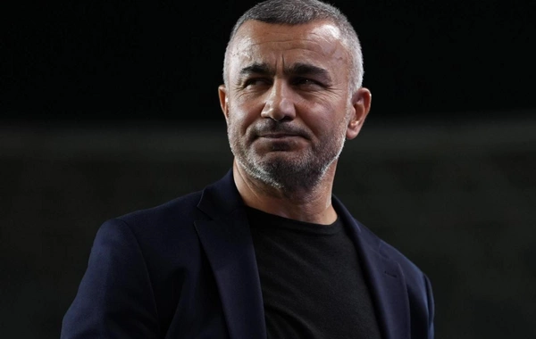 Qurban Qurbanov: Ayntraxtla oyun bizim üçün çox vacibdir