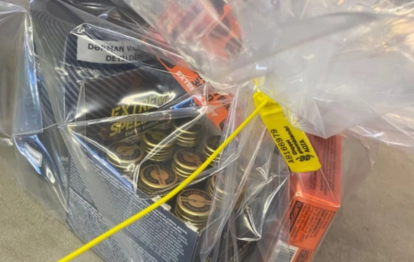 Bakıda idman qidaları ilə bağlı fitness zallarında reyd keçirib, qanunsuzluqlar aşkarlanıb