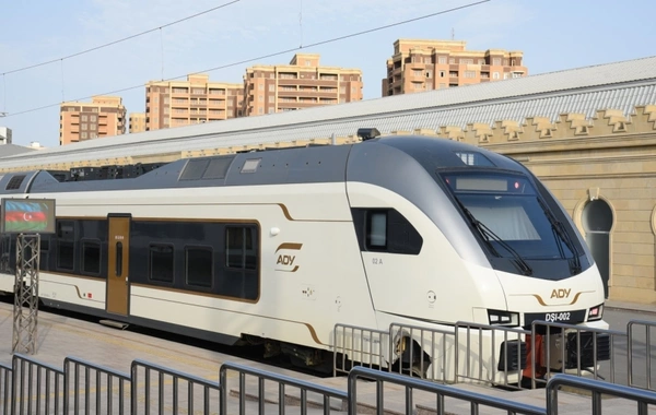 Bakı-Ağstafa-Bakı istiqamətində əlavə qatar reysləri təyin edilib