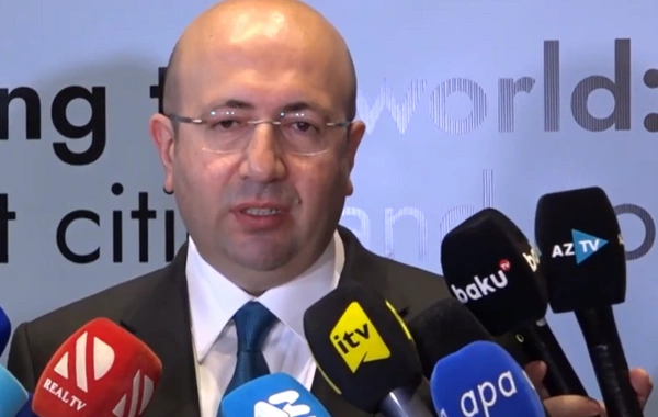 Azad olunan ərazilərin bərpası zamanı nələrə diqqət edilir? - Komitə sədrindən açıqlama