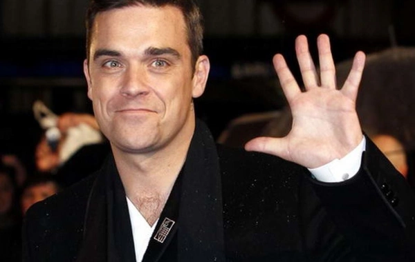 Робби Уильямс признался в тайной болезни: что скрывал певец долгие годы