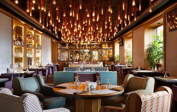 Bakıda restoranlarda çayvoy qadağası