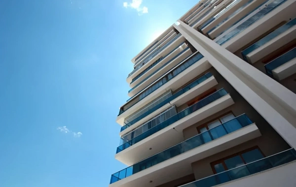 Bakıda yeni tikili mənzillərin qiymətləri sentyabrda illik 14 %-dən çox artıb
