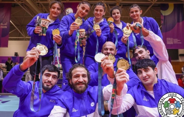 Azərbaycanın VI İslam Həmrəyliyi Oyunlarındakı çıxışını necə qiymətləndirmək olar?