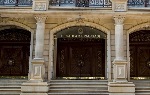 Hesablama Palatasına yeni səlahiyyətlər verilib