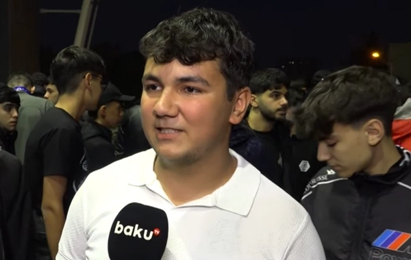 Qarabağın Napoli ilə səfər oyunu ərəfəsində azarkeşlər komandanın şanslarını dəyərləndirdilər