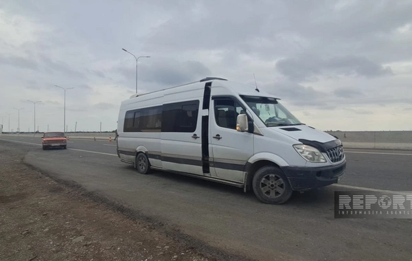 Xocalı rayonu Seyidbəyli kəndinə ilk köç karvanı yola salınıb