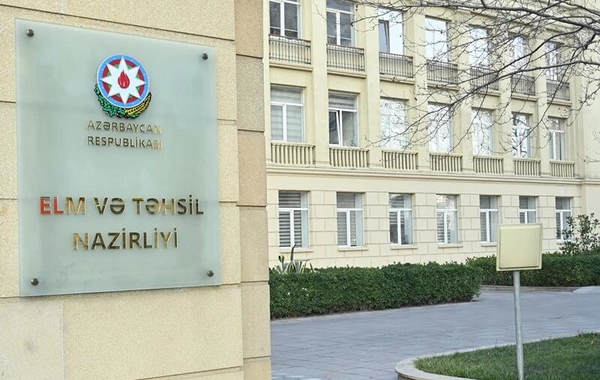 Magistraturaya əlavə yerləşdirmənin qeydiyyat müddəti uzadılıb