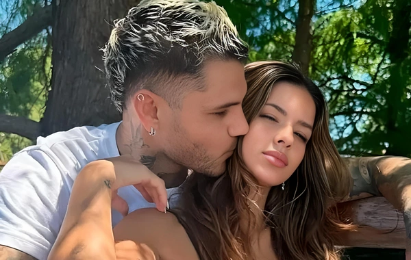 Mauro İkardi Çina Suarezlə evlənəcək