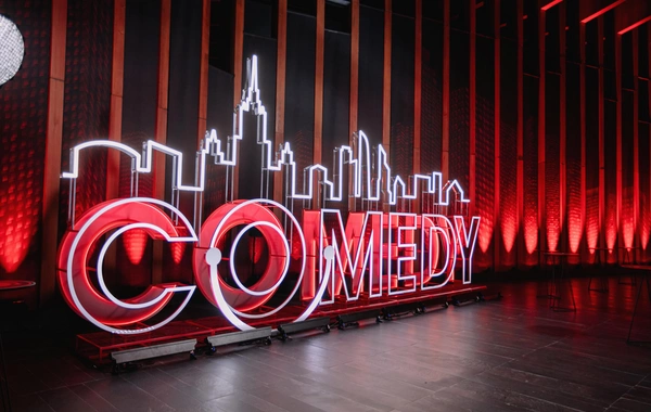 Comedy Club запретили в Узбекистане