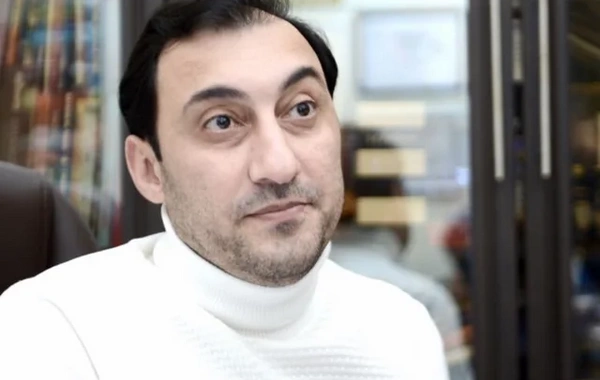 Xəyal Rza ailəsi ilə birgə Göyçayda qəzaya düşdü