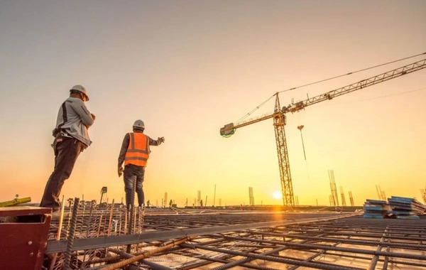 Hesablama Palatası: Tikinti sektoru ötən il gözləntiləri doğrultmayıb