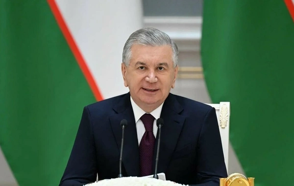 Президент Узбекистана: С присоединением АР к формату консультативных встреч глав государств ЦА голос нашего региона станет еще более значимым