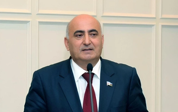 Депутат: Политика России ведет ее к катастрофе