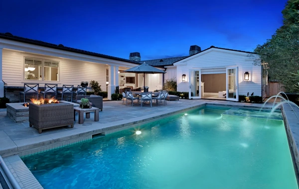 Bakıda bağ evlərinin aylıq kirayə qiyməti 40 min manata çatır