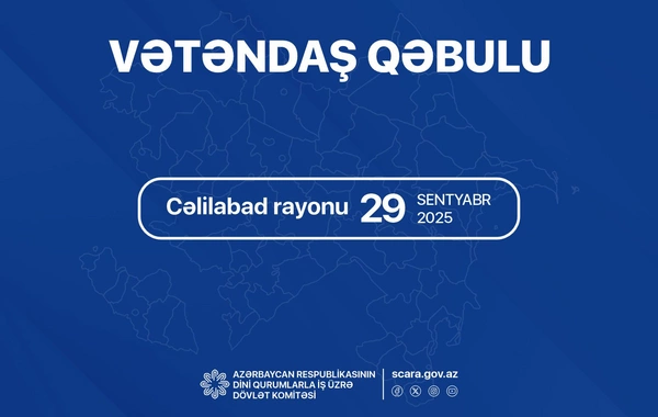 Ramin Məmmədovun qəbuluna düşmək istəyənlərin NƏZƏRİNƏ