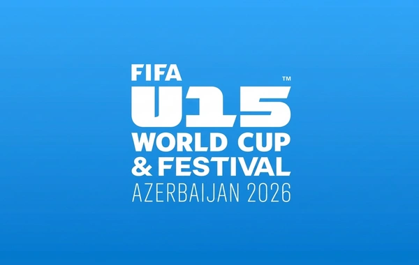 FIFA U-15 dünya çempionatı və festivalının bağlanış mərasimi keçirilir