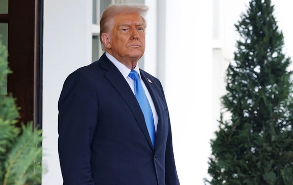 Trump: The US and Iran could jointly charge fees for passage through the Strait of Hormuz