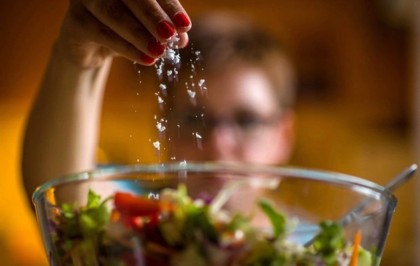 Назван простой способ снизить давление и защитить сердце