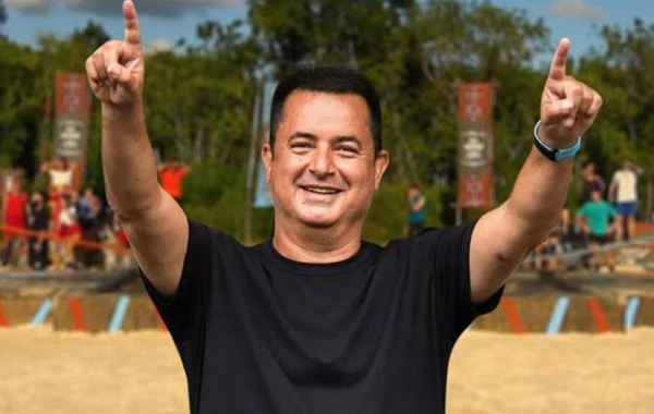 Survivor 2027nin FANTASTİK UDUŞ MƏBLƏĞİ AÇIQLANDI