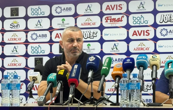 Qurban Qurbanov: Yeni futbolçuların uyğunlaşması üçün vaxt lazımdır