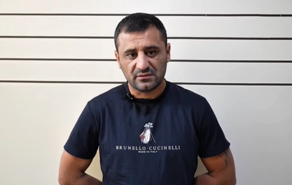 Sumqayıtda avtoxuliqanlıq edən sürücü ƏLƏ KEÇDİ