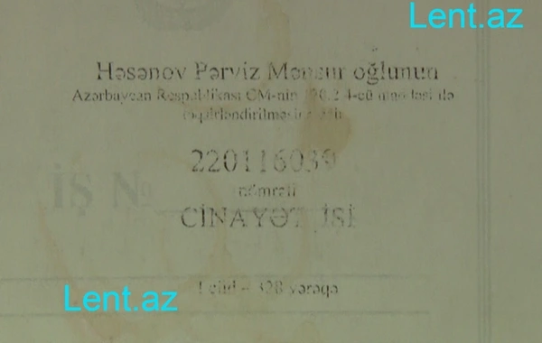 Röya Ayxanın stilistini 57 bıçaq zərbəsi ilə ÖLDÜRDÜLƏR - Hadisə yerindən GÖRÜNTÜLƏR