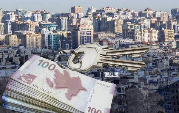 Kirayə mənzillər bu ərazilərdə UCUZLAŞIB