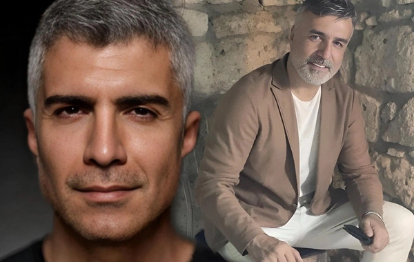 ŞOK İDDİA: Özcan Deniz İngiltərəyə köçür