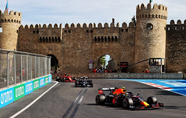 "Formula 1"ə görə bəzi məktəblərdə məhdudiyyətlər tətbiq edilə bilər