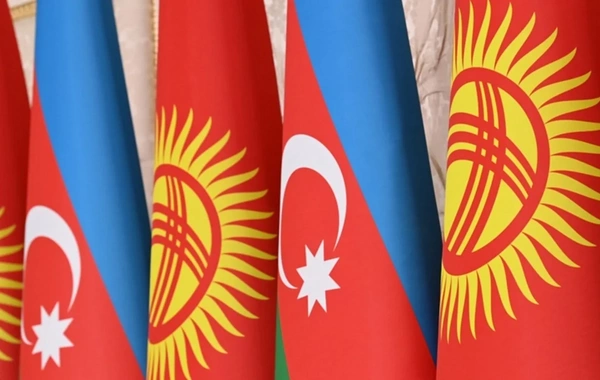 Qırğızıstan Bakıda səfirlik binası tikmək istəyir: Hökumətə müraciət olundu