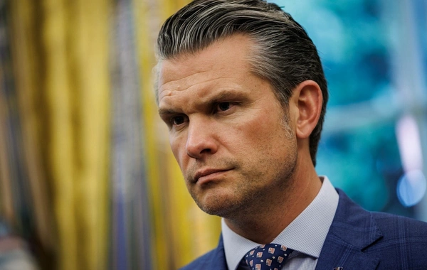 ABŞ müdafiə naziri: İrana qarşı hücumların ən intensiv günü olacaq