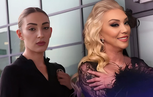 Arka Sokaklarda müğənni Güllünün cinayəti ekranlaşdırıldı