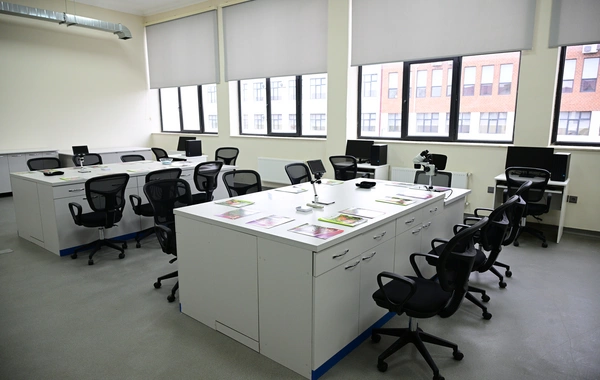 İlham Əliyev Lənkəran Dövlət Peşə Təhsil Mərkəzinin açılışında iştirak edib