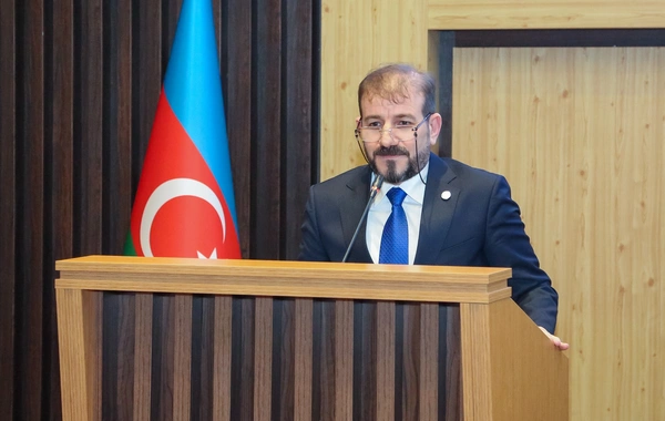 Azərbaycanda ilk - Almaniyanın nəhəng medikal qrupu ən son tibbi innovasiyalarla ölkəmizdə
