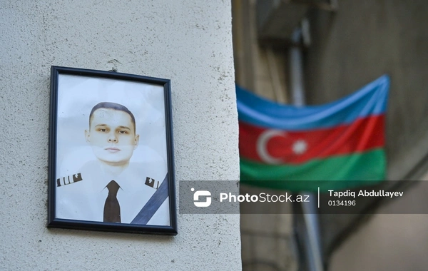 Düşünə bilməzdim ki, sərnişin təyyarəsini vura bilərlər - Aktau faciəsindən bir il keçdi