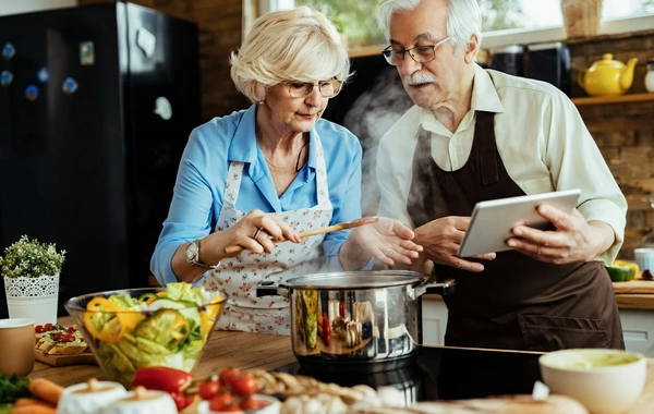 Named diet that protects against dementia