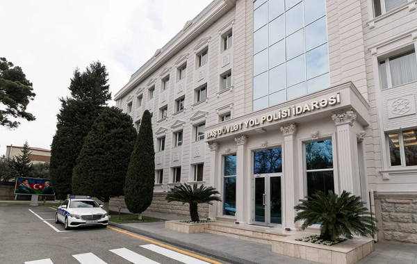 BDYPİ: Yolu nəzərdə tutulmayan yerlərdən keçməyin