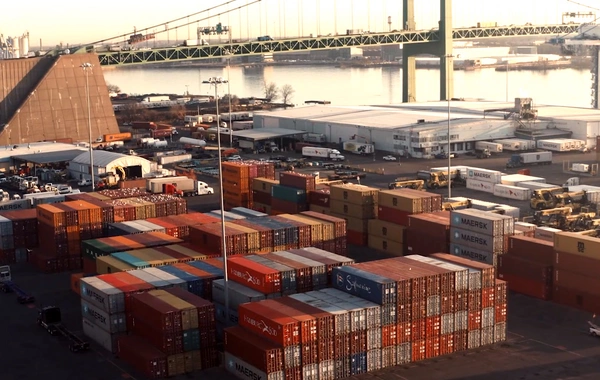 Lirə ucuzlaşmaqda davam edir - Türkiyə iqtisadiyyatında nə baş verir?