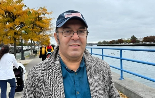 Elariz Məmmədoğlu 43 İL ƏVVƏL
