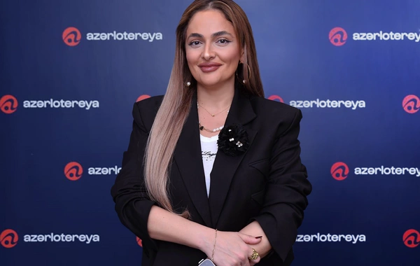 Azərlotereyada yeni təyinat