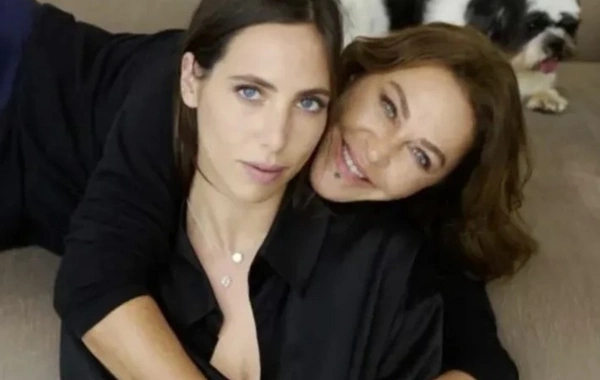 Hülya Avşar: Artıq nənə olmaq istəyirəm