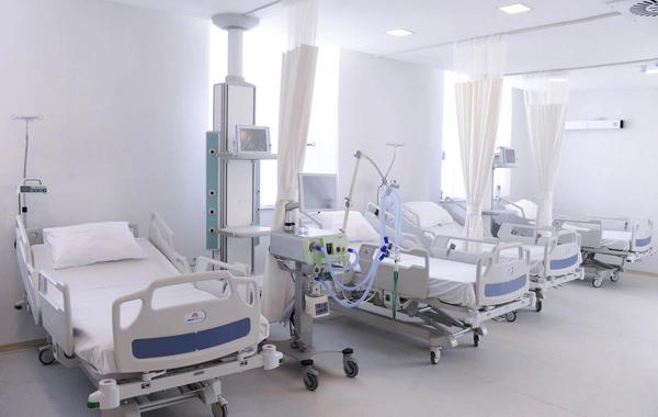 Bakıda bu tibb müəssisələri TƏMİR OLUNACAQ