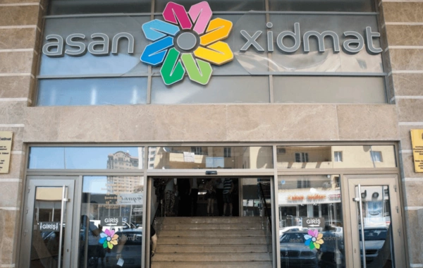 ASAN xidmət və ASAN kommunal mərkəzləri iyunun 15-də fəaliyyət göstərməyəcək