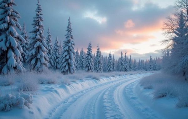 Qlobal istiləşmə fonunda niyə bəzən anomal soyuqlar yaşanır?