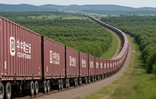 TRACECA: Çindən Avropaya tranzit vaxtı sabit 15 günə qədər azaldıla bilər