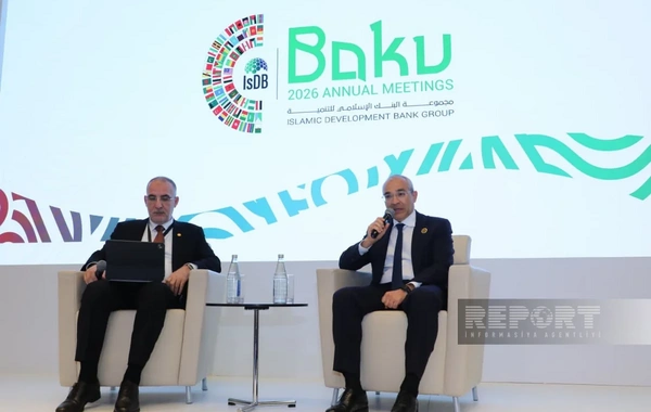Mikayıl Cabbarov: Azərbaycan Mərkəzi Asiya ölkələri ilə üç aktiv investisiya fondu yaradıb